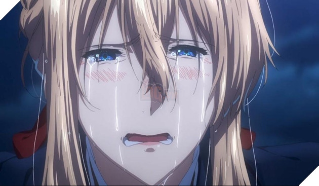 anime ngày càng tệ