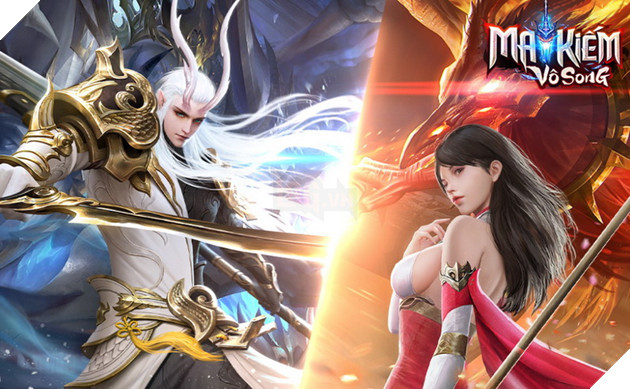 Hướng dẫn cách nhập và tổng hợp Giftcode Ma Kiếm Vô Song VGPlay mới nhất năm 2022 3