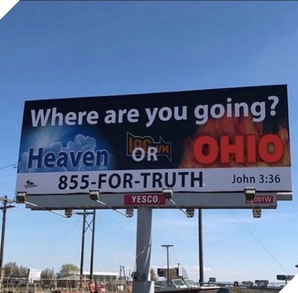 What is Ohio's only meme and where did it come from?Explaining the emerging funny memes on TikTok 6