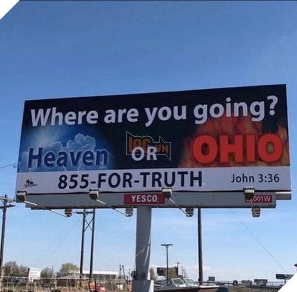 Meme Only in Ohio là gì và có nguồn gốc từ đâu? Giải nghĩa meme hài ...