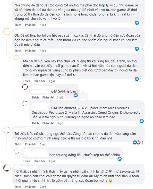 Đạo diễn Naoki Yoshida phản hồi về việc thiếu đa dạng sắc tộc trong Final Fantasy 16 9