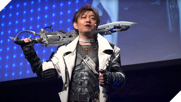 Đạo diễn Naoki Yoshida phản hồi về việc thiếu đa dạng sắc tộc trong Final Fantasy 16 2
