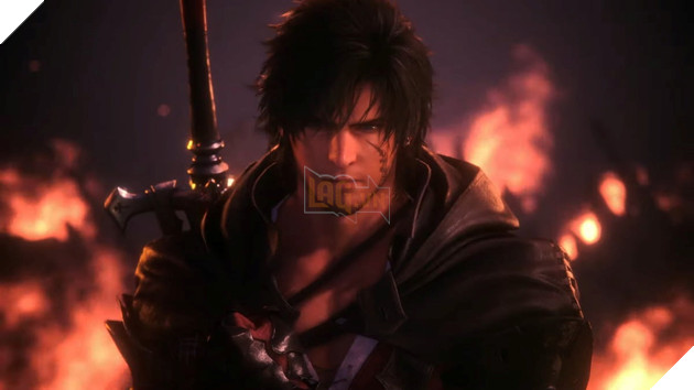 Đạo diễn Naoki Yoshida phản hồi về việc thiếu đa dạng sắc tộc trong Final Fantasy 16 3