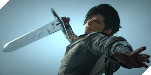 Đạo diễn Naoki Yoshida phản hồi về việc thiếu đa dạng sắc tộc trong Final Fantasy 16 5