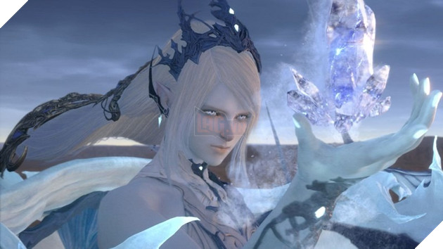 Đạo diễn Naoki Yoshida phản hồi về việc thiếu đa dạng sắc tộc trong Final Fantasy 16 7