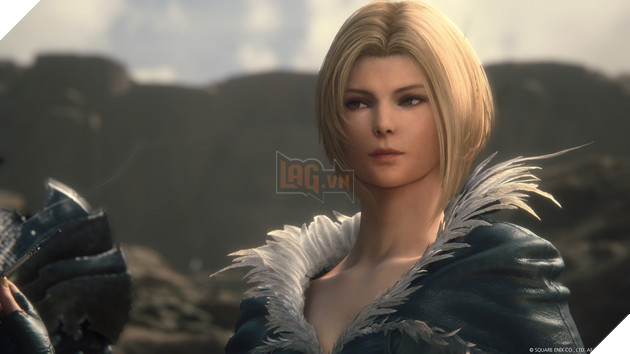 Đạo diễn Naoki Yoshida phản hồi về việc thiếu đa dạng sắc tộc trong Final Fantasy 16 4