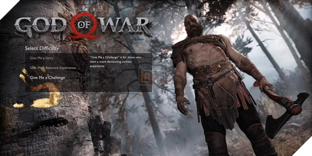 God of War Ragnarok mang đến hệ thống Checkpoint thú vị cho các màn đấu trùm 5