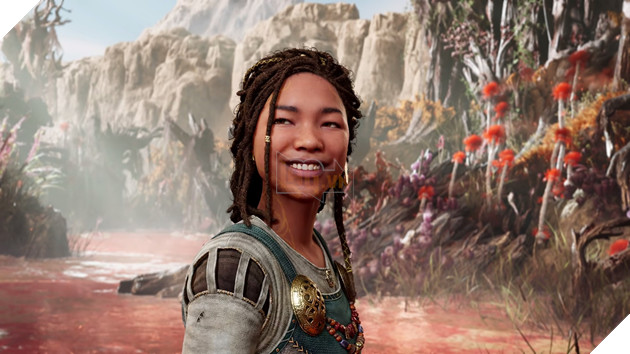 Đạo diễn Naoki Yoshida phản hồi về việc thiếu đa dạng sắc tộc trong Final Fantasy 16