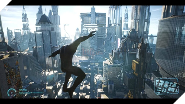 Youtuber tự tay tạo ra một trailer Black Panther cực đẹp thông qua công nghệ Unreal Engine 5 2