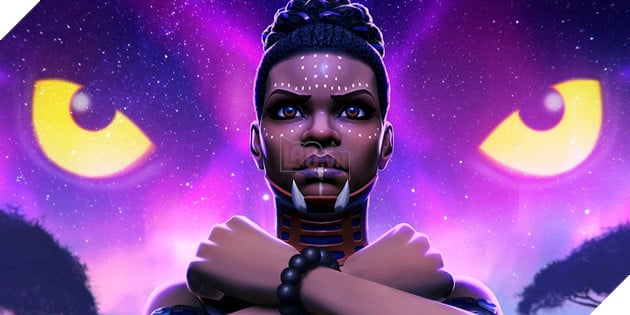 Loạt game Marvel tung ra những phiên bản cập nhật lihé lộ nội dung Black Panther 2