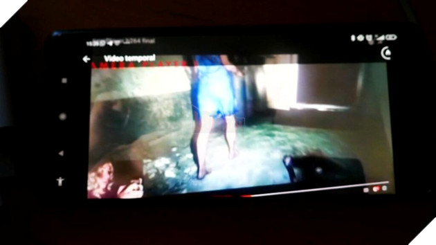 ựa game kinh dị mới của Hideo Kojima bị leak bởi một người đàn ông cởi trần