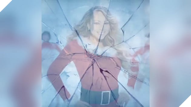 Meme All I Want For Christmas Is You là gì và liên quan thế nào đến Mariah Rã Đông trên Tiktok 7