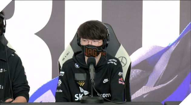 T1 Faker: Deft xứng đáng với chức vô địch CKTG. Xin chúc mừng  2