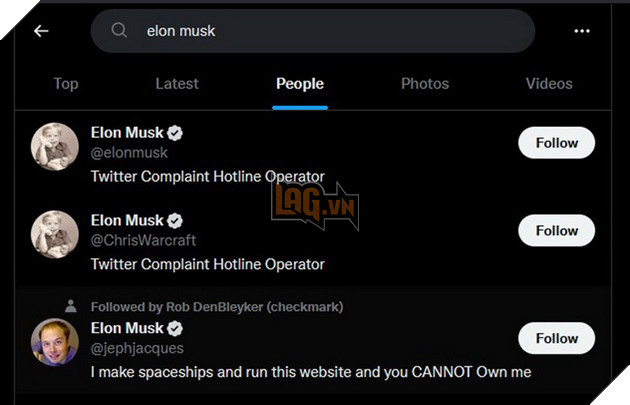 Vừa mở bán Tick Xanh trên Twitter, Elon Musk phải quay xe thu hồi hệ thống chờ thời điểm thích hợp hơn 3