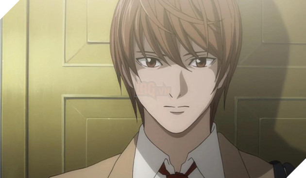 Light - Death Note