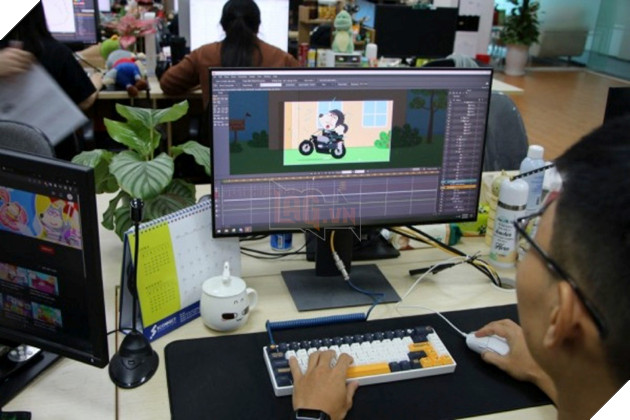 Tranh chấp bản quyền giữa Wolfoo và Peppa Pig sẽ tiếp diễn tại Mỹ