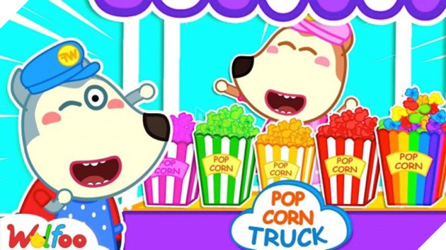 Tranh chấp bản quyền giữa Wolfoo và Peppa Pig sẽ tiếp diễn tại Mỹ