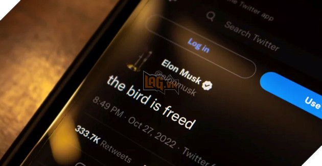 Twitter yêu cầu nhân viên bị đuổi việc quay trở lại làm việc sau động thái sa thải không lý do