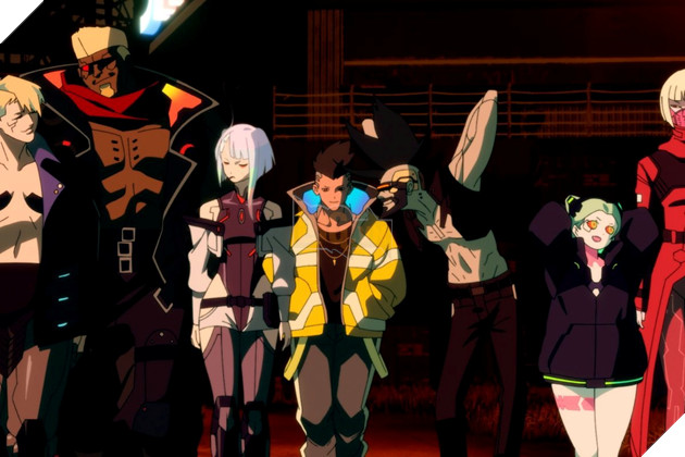 Gears of War chính thức được Netflix công bố phim Live-action và seri hoạt hình người lớn 4