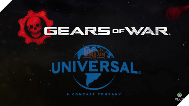 Gears of War chính thức được Netflix công bố phim Live-action và seri hoạt hình người lớn 3