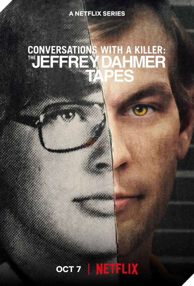 Series Jeffrey Dahmer sẽ được làm thêm 2 Season nữa nói về những kẻ sát nhân nổi tiếng khác 2