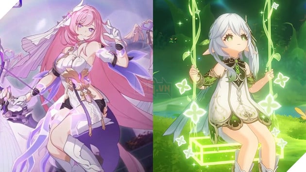 BeryL quyết định không đi du lịch với DRX chỉ để có thời gian chơi Genshin Impact