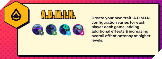 Riot Games hé lộ các Hệ Tộc và Tướng mới sắp ra mắt trong DTCL Mùa 8: Quái Vật Đại Chiến 6