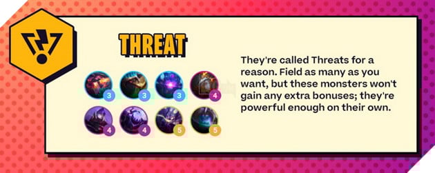 Riot Games hé lộ các Hệ Tộc và Tướng mới sắp ra mắt trong DTCL Mùa 8: Quái Vật Đại Chiến 5