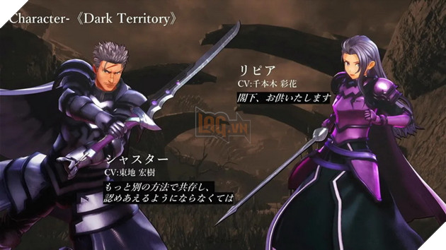 Sword Art Online: Last Recollection - Tựa game nhập vai hành động ấn định thời điểm ra mắt trong 2023 8