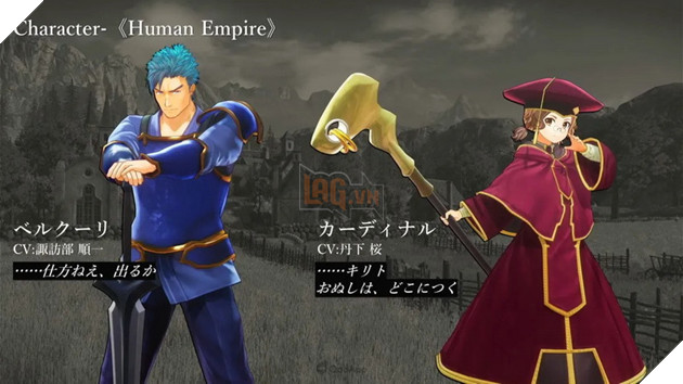 Sword Art Online: Last Recollection - Tựa game nhập vai hành động ấn định thời điểm ra mắt trong 2023 7