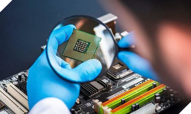 "Lách luật" cấm vận của Mỹ, Nvidia hạ cấp hiệu suất chip mới để bán cho Trung Quốc