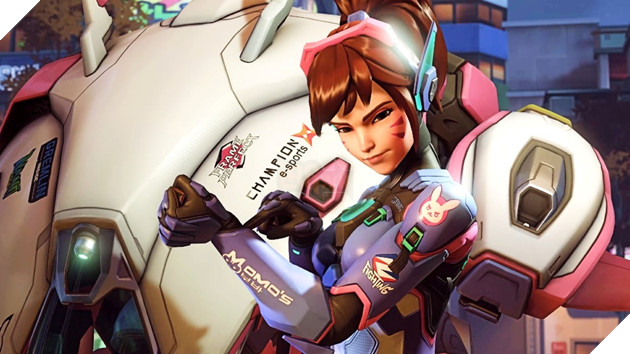 OW 2 có cột mốc mới 3