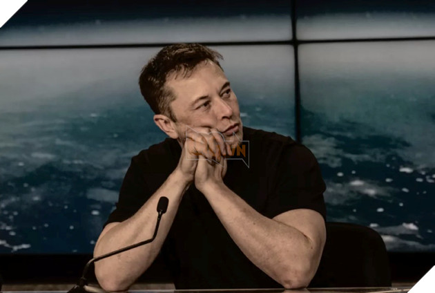 Sau khi bán tick xanh với giá 8 USD, nhiều tài khoản Elon Musk "fake" mọc lên khắp Twitter