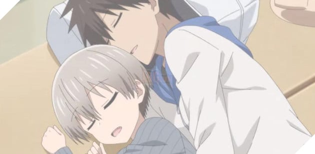 Uzuki-chan Wa Asobitai season 2