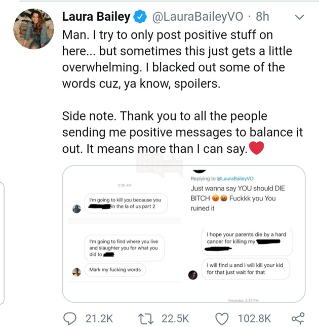 Lỡ miệng chê God of War Ragnarok, Reviewer Hàn Quốc bị dọa giết 4