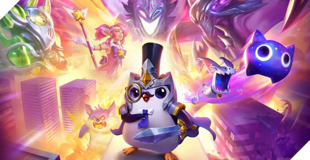 Thời gian kết thúc LMHT Mùa 12, ĐTCL Mùa 7 và bắt đầu Tiền Mùa Giải 2023 mà bạn cần biết 2