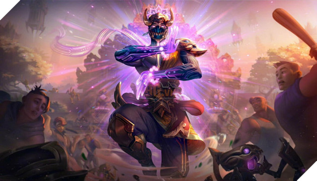 Thời gian kết thúc LMHT Mùa 12, ĐTCL Mùa 7 và bắt đầu Tiền Mùa Giải 2023 mà bạn cần biết 3