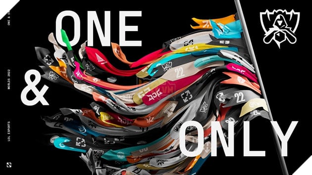 Trận chung kết giữa T1 và DRX tại CKTG phá vỡ kỉ lục về lượt người xem 2