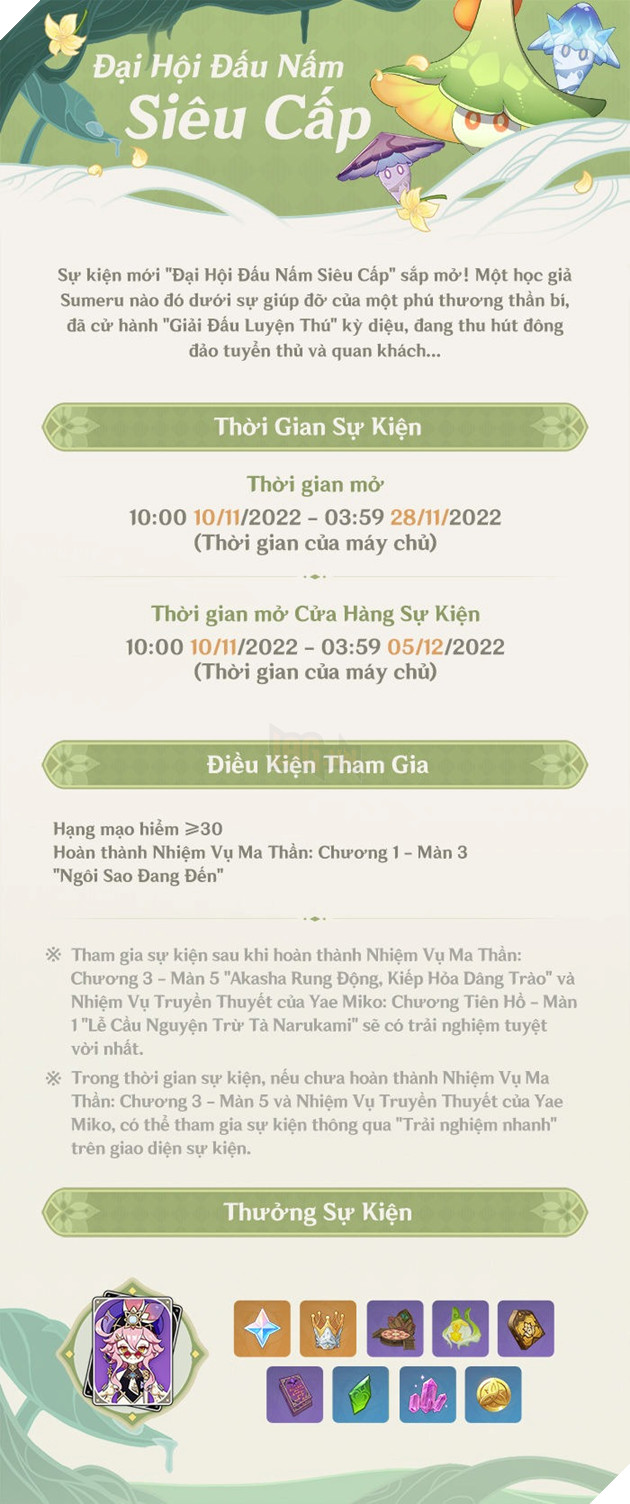 Genshin Impact: Hướng dẫn nhận Dori hoàn toàn miễn phí 