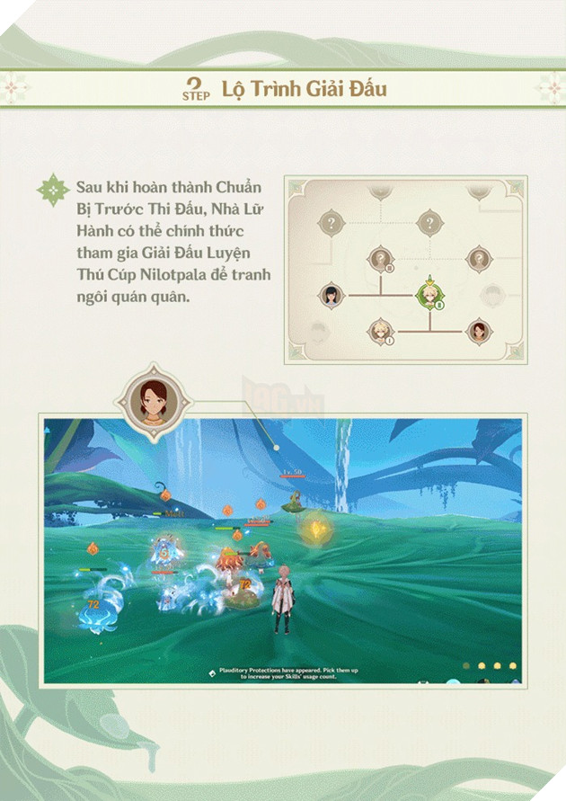 Genshin Impact: Hướng dẫn nhận Dori hoàn toàn miễn phí 