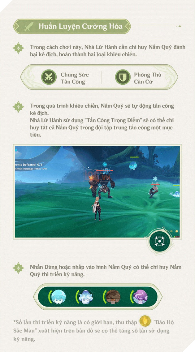 Genshin Impact: Hướng dẫn nhận Dori hoàn toàn miễn phí 