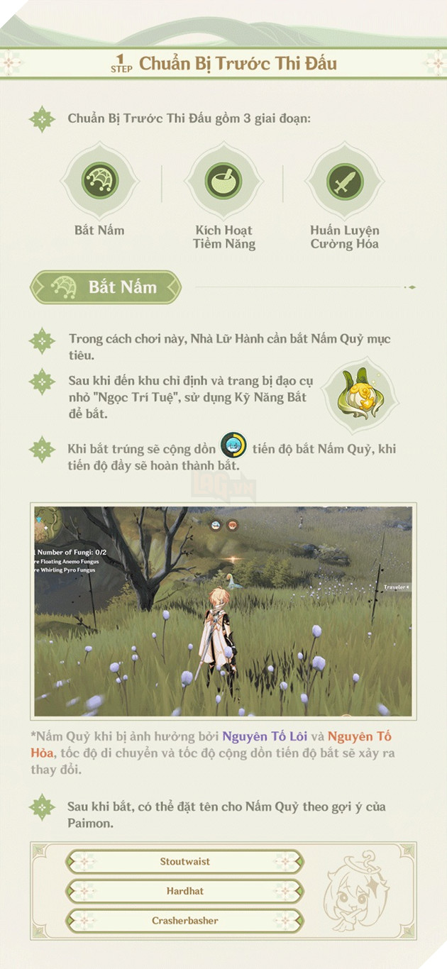 Genshin Impact: Hướng dẫn nhận Dori hoàn toàn miễn phí 