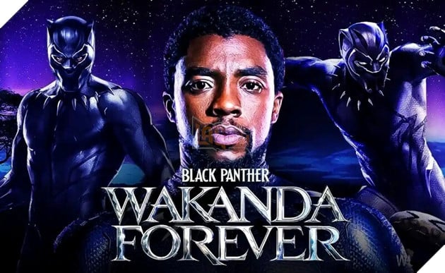 black panther 2