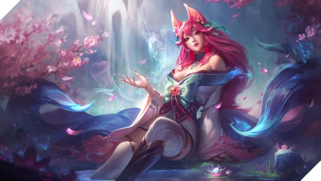 LMHT sẽ được VNG tiếp quản vào năm 2023