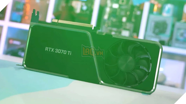 "Hứng" gạch đá từ cộng đồng, Nvidia dự kiến đổi tên RTX 4080 12GB thành RTX 4070 Ti 