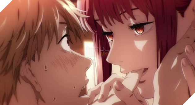 chainsaw man tập 6