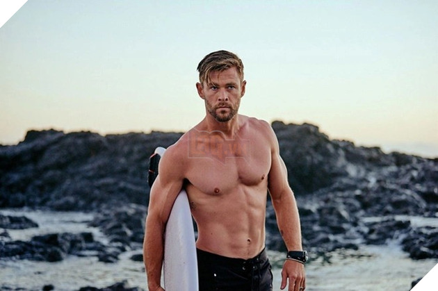 TOP 15 tài tử quyến rũ nhất thế giới trong năm 2022 Phần 1  7