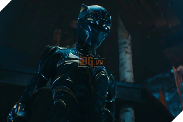  Spoiler Alert Black Panther: Wakanda Forever - Chi tiết After-credit của phim 2
