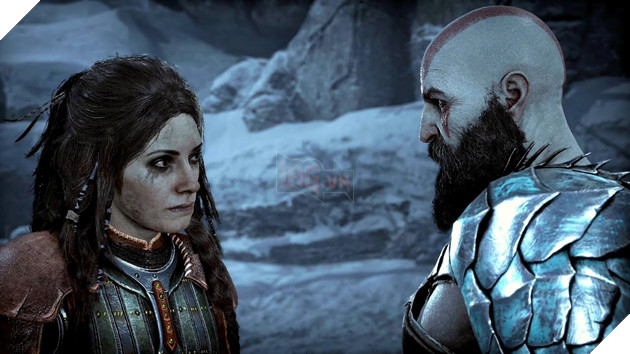 God of War Ragnarok: Người chơi sẽ được điều khiển những nhân vật nào? 3