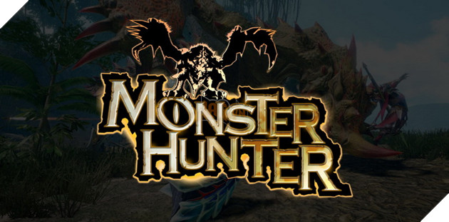 Series game Monster Hunter chuẩn bị lấn sân lên Mobile cùng Capcom và Timi Studio hợp tác
